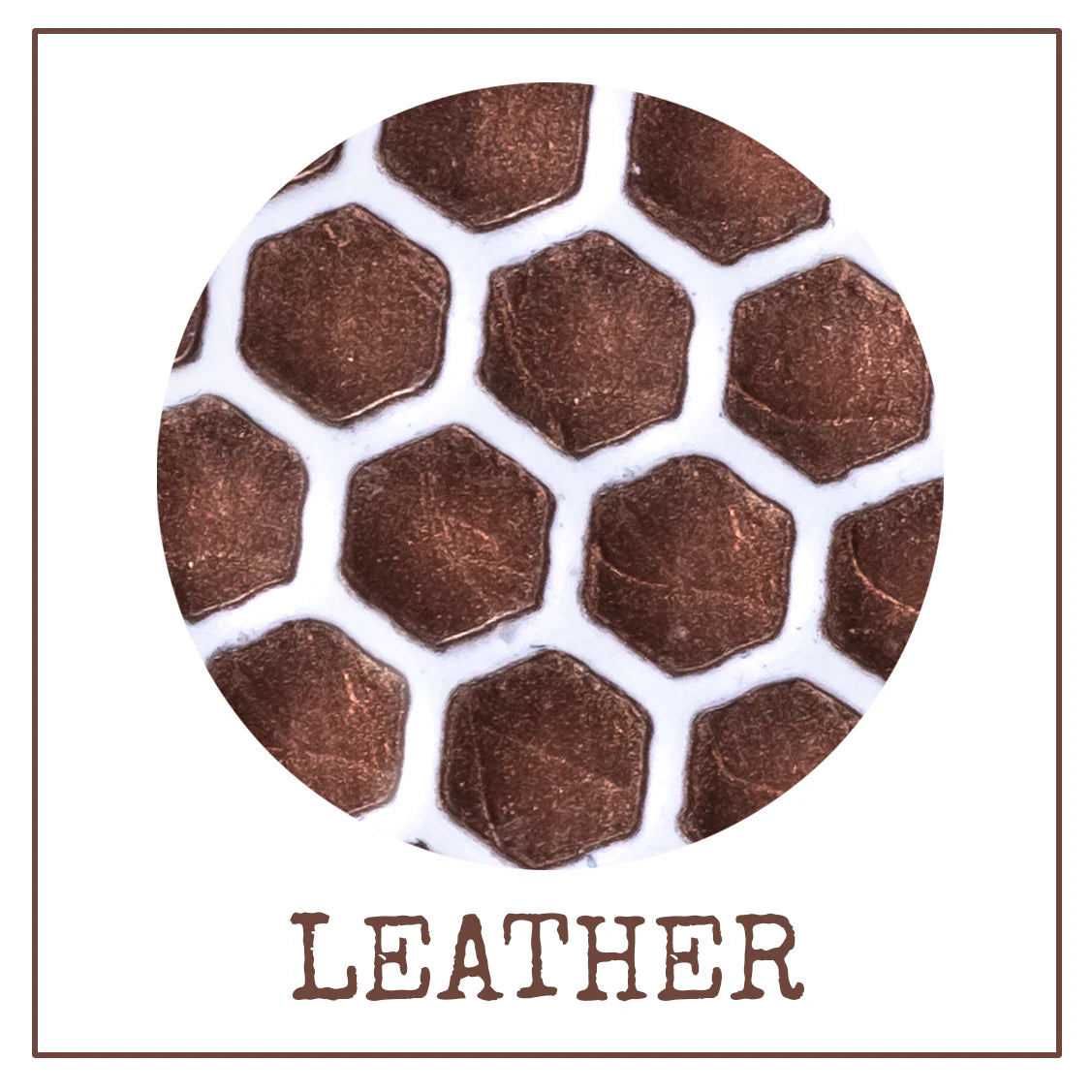 Bee Arty Colour Blast Metalic Paste, Leather