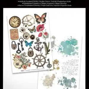 Arden Rub On Transfers, Remembering