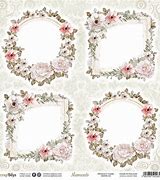 Scrap Boys Moments 12x12 Single Sheet