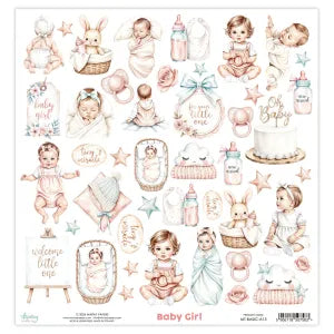 Basic Elements - Baby Girl