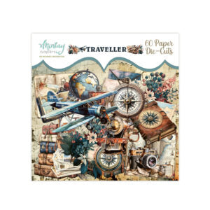 Mintay Collection Traveller