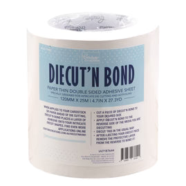 CC Diecut'N Bond Tape