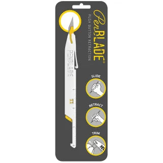Pen Blade Yello Size 11