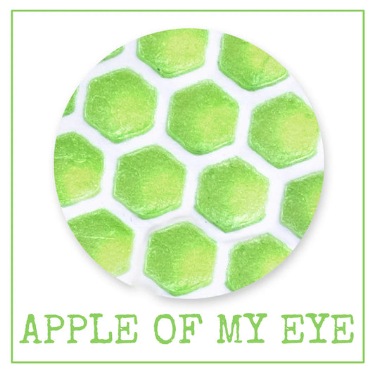 Bee Arty Colour Blast Metalic Paste, Apple of my Eye