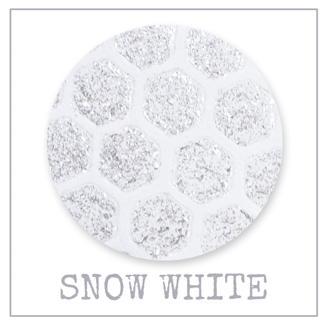 Bee Arty Colour Blast Paste, Snow White