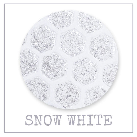Bee Arty Colour Blast Paste, Snow White