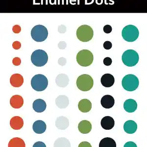 Arden Season of Joy Enamel Dots