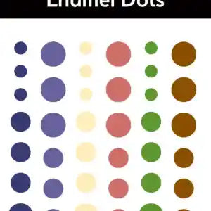 Arden Laurel Grove Enamel Dots