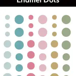 Arden Remembering Enamel Dots
