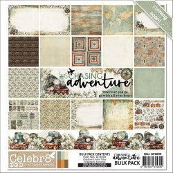 Celebr8 Chasing Adventure Adventure Bulk Pack