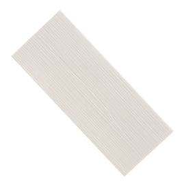 Self Adhesive White Foam Strips