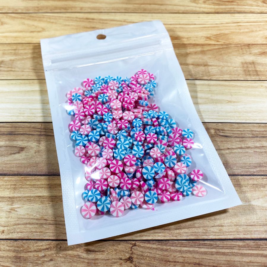 Paper Rose Candy Shaker Mix