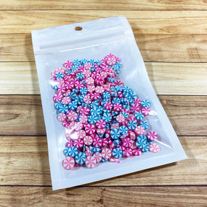 Paper Rose Candy Shaker Mix