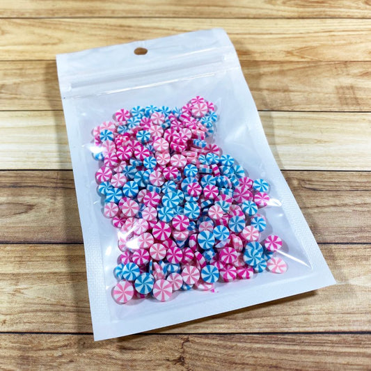 Paper Rose Candy Shaker Mix