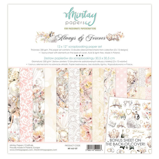 Mintay Collection Always & Forever