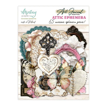 Mintay Attic Ephemera