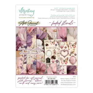 Mintay Art Journal Essentials 01