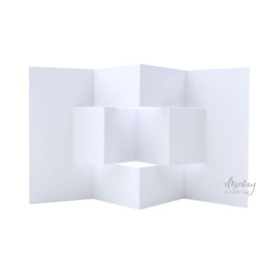 Mintay Basic Screen Card base