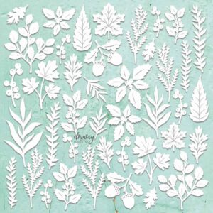 Mintay Chipboard