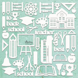 Mintay Chipboard