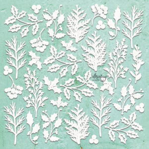 Mintay Chipboard