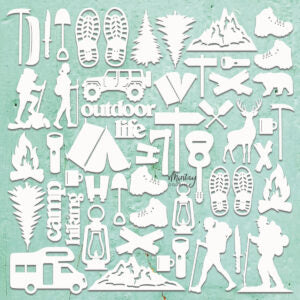 Mintay Chipboard