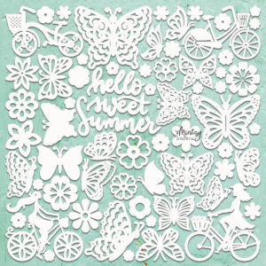 Mintay Chipboard