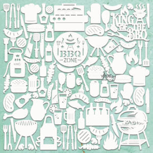Mintay Chipboard