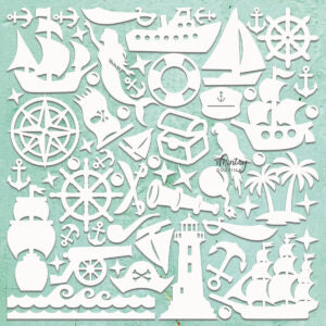 Mintay Chipboard