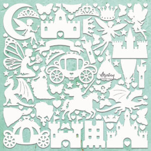 Mintay Chipboard