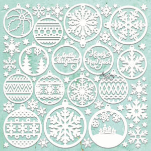 Mintay Chipboard