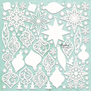 Mintay Chipboard