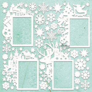 Mintay Chipboard