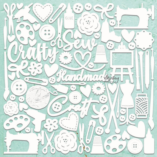 Mintay Chipboard