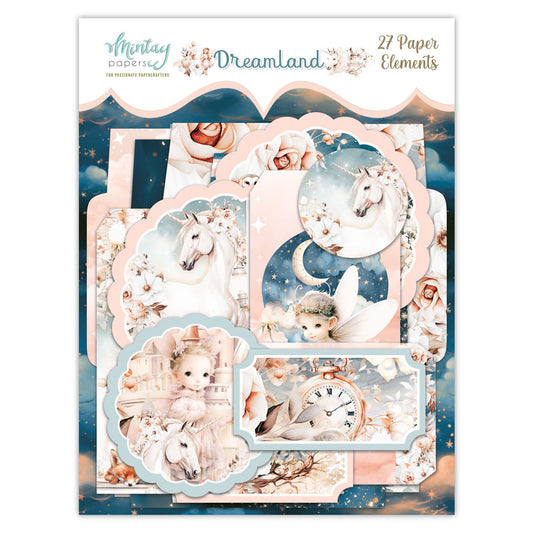 Mintay Collection Dreamland