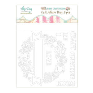 Mintay, In My Craft room Album