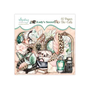 Lady's Secret Die Cuts