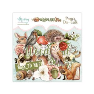 Mintay Collection Woodland
