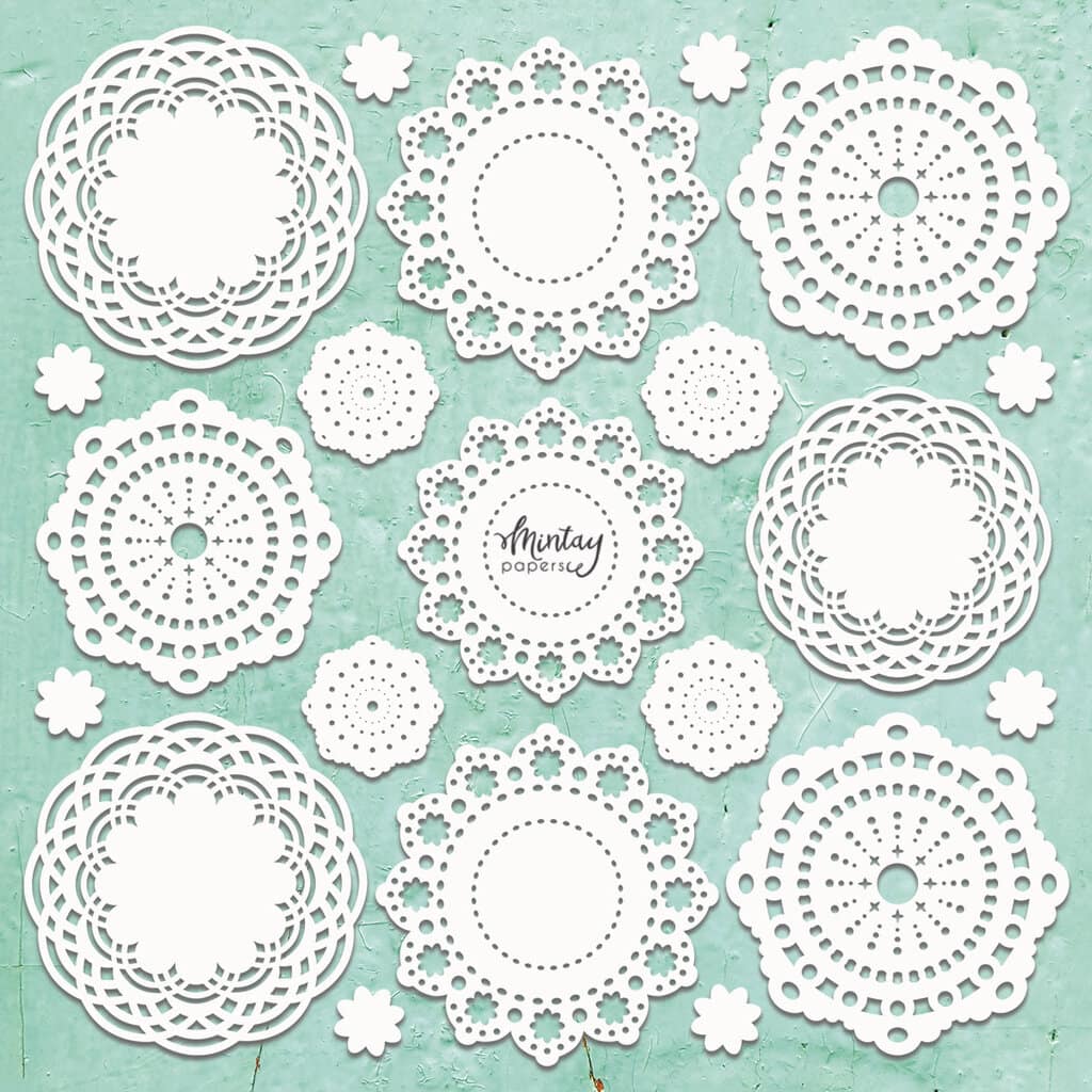 Mintay Chipboard