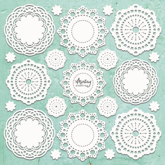 Mintay Chipboard