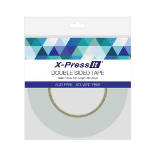 X-Press It 6mm Tape